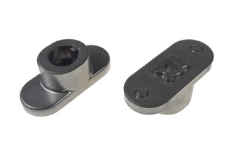 UCHWYT NOŻA PIASTA MTD 748-0376C MISIEK 22,2mm