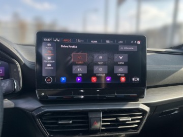 Cupra Formentor Crossover 2.5 TSI 390KM 2024 Cupra Formentor Cupra Formentor VZ5 2.5 TSI 390KM, zdjęcie 23