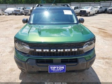 Ford Bronco VI 2025 Ford Bronco Sport Outer Banks 2025 1.5l 1.5 Benzyna 181KM, zdjęcie 7