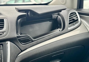 Opel Mokka I SUV 1.4 Turbo ECOTEC 140KM 2016 Opel Mokka 1.4T 140KM Cosmo Innovation SS Navi PDC LED FULL wersja 1.4, zdjęcie 29