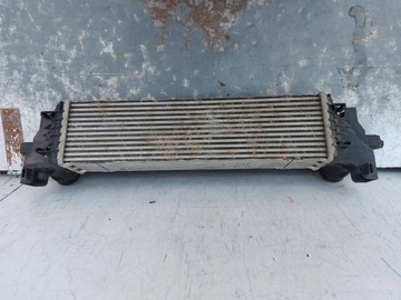 BMW 5 G30 G31 7 G11 CHLADIČ VZDUCHU INTERCOOLER