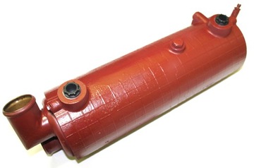 Chłodnica oleju SW400 AUTOSAN H9 H10 BIZON PLM2971