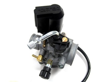 Dellorto Tasso Ambra Ligier Jdm Nova Casalini микрокарбюратор