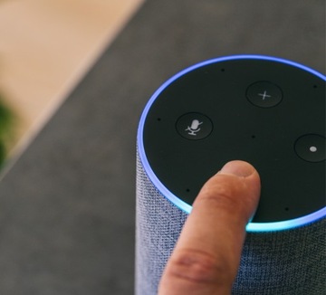 Czujnik Dymu Zigbee 3.0 Czujka Bezprzewodowy Głośny Alarm Inteligentny WOOX