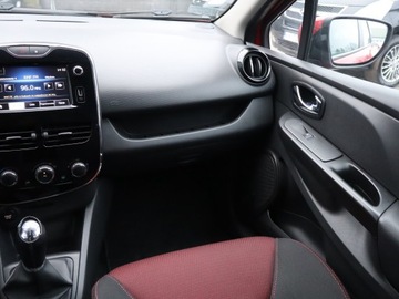 Renault Clio IV Grandtour  0.9 ENERGY Tce 90KM 2013 Renault Clio 0.9 TCe, Salon Polska, Klima, zdjęcie 7