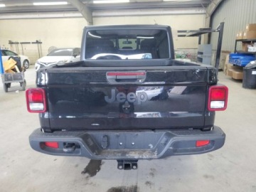 Jeep Gladiator 2021 Jeep Gladiator Sport 2021 3.6 Benzyna 285KM, zdjęcie 2