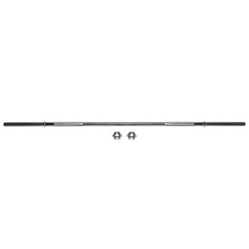 GRYF PROSTY 9.1KG 165CM HMS GPR165 30MM
