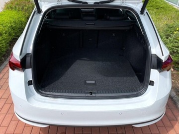 Skoda Octavia IV Kombi 2.0 TDI 150KM 2025 SKODA Octavia Edition 130 Selection 2.0 TDI DSG 150KM 2025, zdjęcie 15