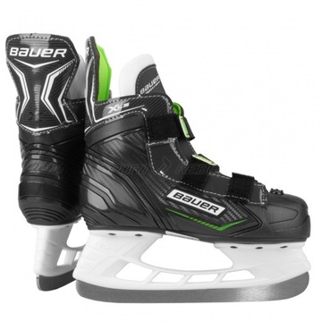 Łyżwy Hokejowe Bauer X-LS Dziecięce - 32 (13)
