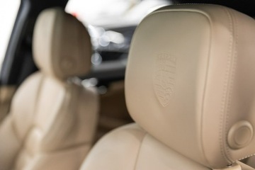 Porsche Macan SUV Facelifting II 2.0  265KM 2022 Porsche Macan T. 265 KM. Pakiet Chrono. Bezwypad., zdjęcie 28