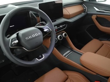 Skoda Kodiaq II SUV 2.0 TDI SCR 193KM 2025 SKODA Kodiaq Selection 2.0 TDI DSG 4x4 Suv 193KM 2025, zdjęcie 5