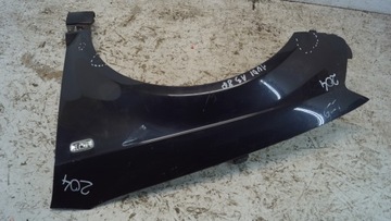 КРЫЛО ПЕРЕДНЕЕ ЛЕВОЕ AUDI A3 8P