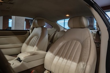 Jaguar XK I 2001 Jaguar XK8 4.0 V8 290 KM | Klasyczne GT z duszą | 2001 r. | 113 357 mil, zdjęcie 8