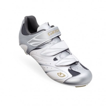 Buty Giro Sante damskie r.39 białe