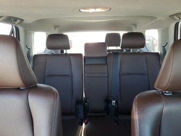 Toyota 2021 Toyota 4-Runner Night Shade 2021 4.0l 4.0 Benzyna 270KM, zdjęcie 10