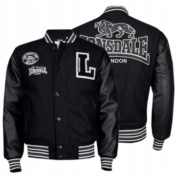 Kurtka LONSDALE OXFORD ALL SEASON_L