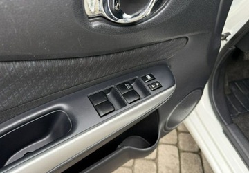 Nissan Note II 1.2 DIG-S 98KM 2014 Nissan Note 1,2 98KM Klimatronik Navi Kamera360 Panorama 1.2 Benzyna 98KM, zdjęcie 20