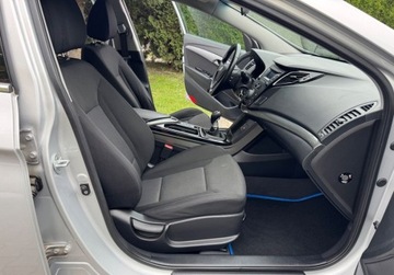 Hyundai i40 Kombi Facelifting 1.6 GDI 135KM 2017 Hyundai i40 Lift 1,6 135KM KLIMATYZACJA LED Bezwypadkowy Serwis SUPER, zdjęcie 24