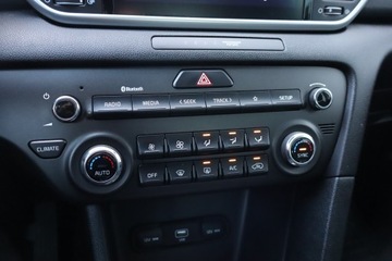 Kia Sportage IV SUV Facelifting 1.6 GDI 132KM 2020 Kia Sportage 1.6 GDI, Salon Polska, 1. Właściciel, zdjęcie 15