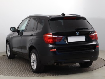 BMW X3 F25 SUV 2.0 20d 184KM 2012 BMW X3 xDrive20d, 181 KM, 4X4, Klima, zdjęcie 3