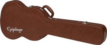 Epiphone 1961 Les Paul SG Standard Aged Classic White gitara elektryczna