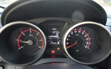 Ssangyong XLV 1.6 115KM 2018 SsangYongKGM XLV 1.6D 2018r 4x4 2 Kpl Kol Led Kamera Sprowadzony Oplacony, zdjęcie 29