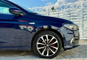 Fiat Tipo II Station Wagon 1.6 MultiJet 120KM 2017 Fiat Tipo Fiat Tipo 1.6 Diesel 120KM, zdjęcie 31