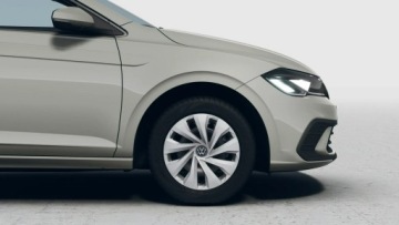 Volkswagen Polo VI Hatchback 5d Facelifting 1.0 MPI 80KM 2026 Volkswagen Polo Nowa wersja Pure! 1.0 MPI 80 KM -, zdjęcie 7