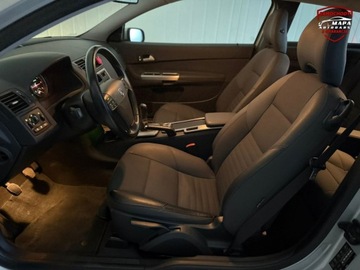 Volvo C30 Hatchback 3d 2.0 D 136KM 2007 Volvo C30 2.0D 136 KM Serwis Bezwypadkowy Alufelgi zarejestrowany w PL 2.0, zdjęcie 17