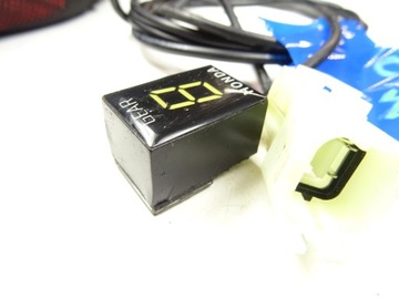 HONDA CBR 650 ДАТЧИК ПЕРЕДАЧ 14-18