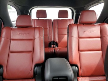 Dodge Durango III 2024 Dodge Durango Srt Hellcat 2024 6.2l 6.2 Benzyna 710KM, zdjęcie 10