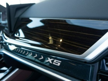 BMW X5 G05 SUV Facelifting 3.0 30d 298KM 2026 BMW X5 xDrive30d DEMO, zdjęcie 18