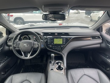 Toyota Camry IX Sedan 2.5 Hybrid Dynamic Force 218KM 2019 Toyota Camry Automat Hybryda Skóra Kamera Podgrz., zdjęcie 8
