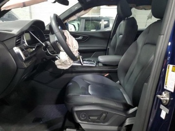 Audi Q7 II 2021 Audi Q7 2021r., Premium Plus 3.0 Benzyna 335KM, zdjęcie 6