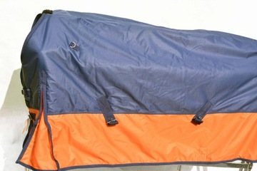 DERKA PRZECIWDESZCZOWA PRZECIWWIATROWA 200G D-600 145CM