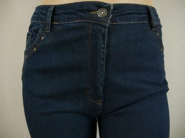 Świetny gatunek jeansu kolory rozmiary #MAAXI# 52