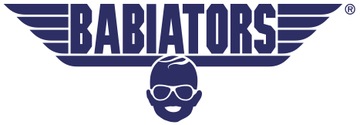 BABIATORS 100% УФ-очки для детей 0-2 лет + футляр