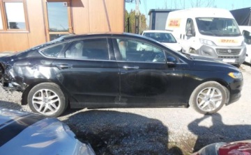 Ford Fusion 2016 Ford Fusion 2016r, 2.5 Benzyna LPG, Automat, Uszkodzony tyl. Jezdzi., zdjęcie 21