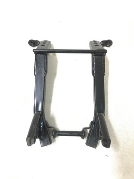 HONDA CBF 600 PC 38 STELAŻ MOCOWANIE FOTELA TYŁ