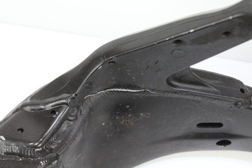 KAWASAKI ZX-6R 600 07-08 РАМА + ДОКУМЕНТЫ 2007 г.