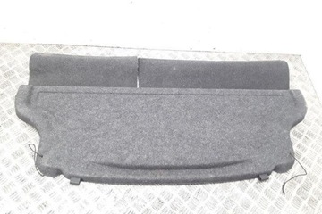 POLIČKA KUFRU DAIHATSU SIRION (M3_) 64330B1010 1.0L GASOLINE 64KW 2005