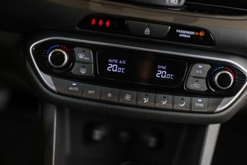 Hyundai i30 III Hatchback Facelifting 1.0 T-GDI 120KM 2022 Hyundai i30 1.0 T-GDI Smart DCT Benzyna 120KM, zdjęcie 25