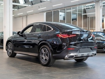 Mercedes GLC C254/X254 Coupe 2.0 220d 197KM 2025 GLC Coupe 220 d 4-Matic AMG Line 2.0 (197KM) 2025, zdjęcie 3