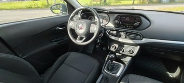 Fiat Tipo II Hatchback 1.4 95KM 2016 Fiat Tipo Super stan., zdjęcie 8