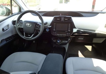 Toyota Prius IV 2021 Toyota Prius IV 1.8 Hybrid 4x4 Automat, zdjęcie 6