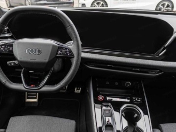 Audi A6 C8 Limousine Facelifting 2.0 40 TDI 204KM 2026 AUDI A6 TDI quattro S line 204KM, zdjęcie 10