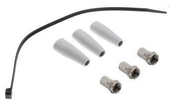 SUMATOR TV/SAT сплиттер RS-02Ms AMS+PLN