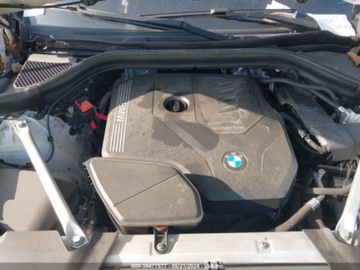 BMW X3 G01 2021 BMW X3 xDrive30I 2021 2.0l 2.0 Benzyna 248KM, zdjęcie 7