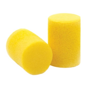 Zatyczki stopery do uszu piankowe 29 dB Daddario Foam Ear Plugs PWEP1