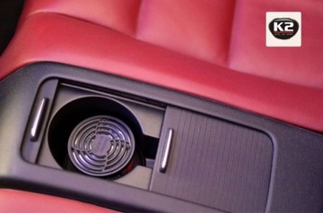 K2 FLORIDA АРОМАТ ЦИТРУСОВЫЙ ШОК